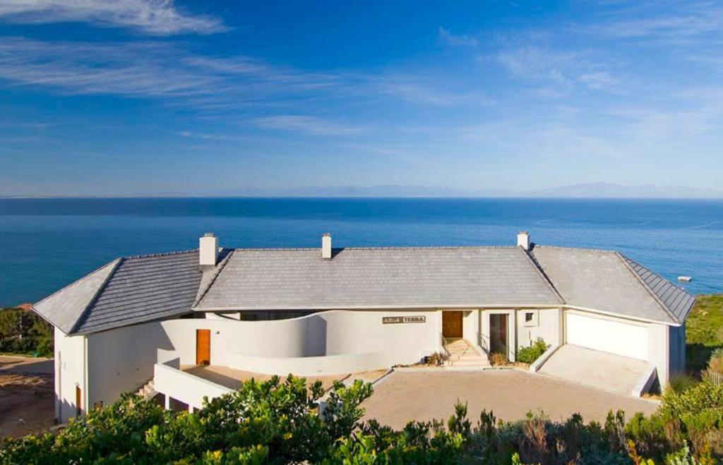 Aqua Terra Boutique Guesthouse Simonʼs Town Zewnętrze zdjęcie