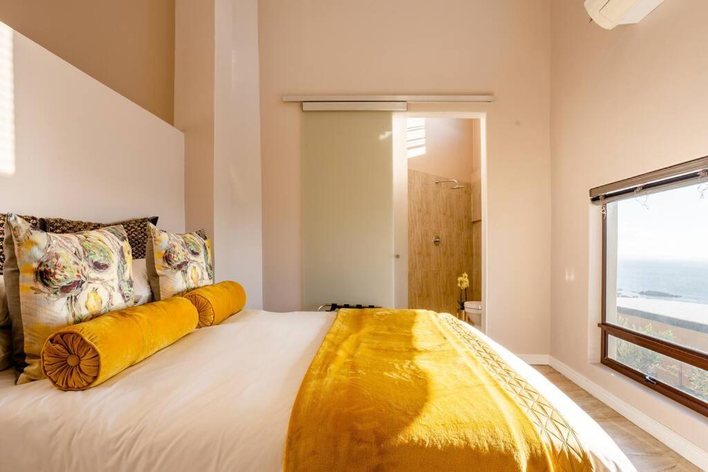 Aqua Terra Boutique Guesthouse Simonʼs Town Zewnętrze zdjęcie