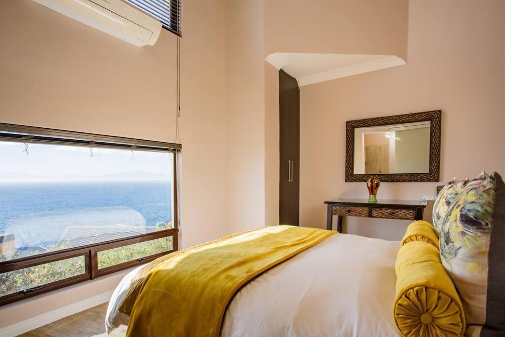 Aqua Terra Boutique Guesthouse Simonʼs Town Zewnętrze zdjęcie